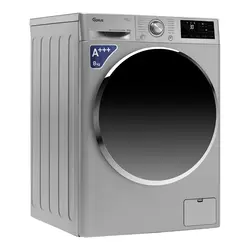 ماشین لباسشویی 8 کیلویی جی پلاس مدل GWM-L88S