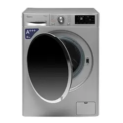 ماشین لباسشویی 8 کیلویی جی پلاس مدل GWM-L88S