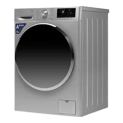 ماشین لباسشویی 8 کیلویی جی پلاس مدل GWM-L88S