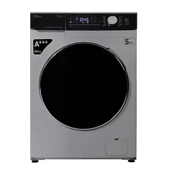 ماشین لباسشویی 10.5 کیلویی جی پلاس مدل GWM-K1058T