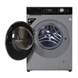 ماشین لباسشویی 10.5 کیلویی جی پلاس مدل GWM-K1058T