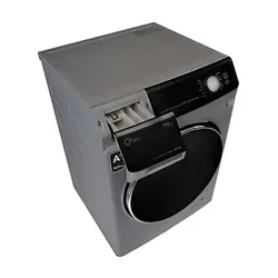 ماشین لباسشویی 10.5 کیلویی جی پلاس مدل GWM-K1058T