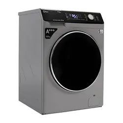 ماشین لباسشویی 10.5 کیلویی جی پلاس مدل GWM-K1058T