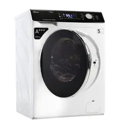 ماشین لباسشویی 10.5 کیلویی جی پلاس مدل GWM-K1058W