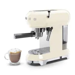 اسپرسو ساز اسمگ مدل   ECF01CR