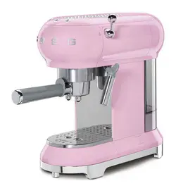 اسپرسو ساز اسمگ مدل   ECF01PK