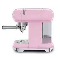 اسپرسو ساز اسمگ مدل   ECF01PK