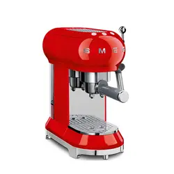 اسپرسو ساز اسمگ مدل  ECF01RD
