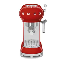 اسپرسو ساز اسمگ مدل  ECF01RD