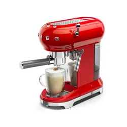 اسپرسو ساز اسمگ مدل  ECF01RD