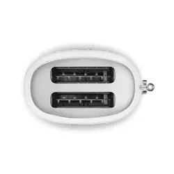 توستر اسمگ مدل TSF01WHMUK