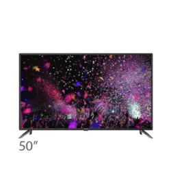 تلویزیون LED نکسار 50 اینچ مدل NTV-H50B216N