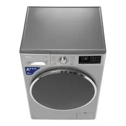 ماشین لباسشویی 9 کیلویی جی پلاس مدل GWM-L990SS