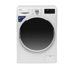 ماشین لباسشویی 9 کیلویی جی پلاس مدل GWM-L990SW