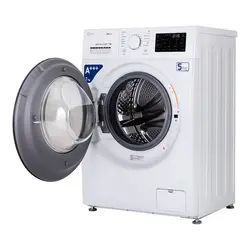 ماشین لباسشویی 7 کیلویی جی پلاس مدل GWM-L73W