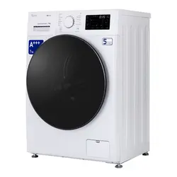 ماشین لباسشویی 7 کیلویی جی پلاس مدل GWM-L73W