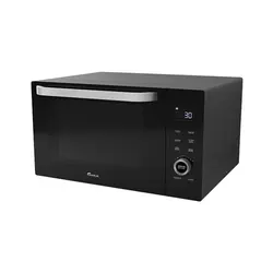 مایکروویو 34 لیتر جی پلاس مدل GMW-M347B