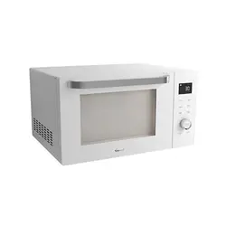 مایکروویو 34 لیتر جی پلاس مدل GMW-M347W