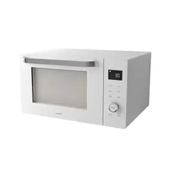 مایکروویو 34 لیتر جی پلاس مدل GMW-M347W
