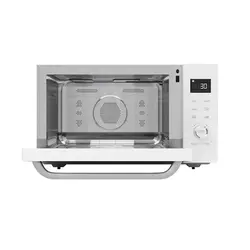 مایکروویو 34 لیتر جی پلاس مدل GMW-M347W