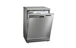 بررسی ، قیمت و خرید ماشین ظرفشویی ال جی مدل DE24T