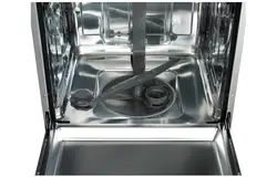 بررسی ، قیمت و خرید ماشین ظرفشویی ال جی مدل DE24T