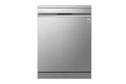 بررسی ، قیمت و خرید ماشین ظرفشویی ال جی مدل XD90S