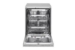 بررسی ، قیمت و خرید ماشین ظرفشویی ال جی مدل XD90S