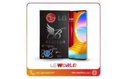 خرید محافظ مات صفحه نمایش گوشی LG VELVET
