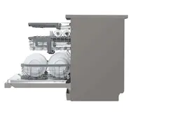 بررسی ، قیمت و خرید ماشین ظرفشویی ال جی مدل DFB425FP