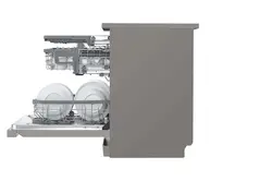 بررسی ، قیمت و خرید ماشین ظرفشویی ال جی مدل DFB425FP