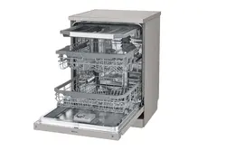 بررسی ، قیمت و خرید ماشین ظرفشویی ال جی مدل DFB425FP