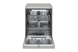 بررسی ، قیمت و خرید ماشین ظرفشویی ال جی مدل DFB425FP