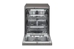 بررسی ، قیمت و خرید ماشین ظرفشویی ال جی مدل DFB227HD