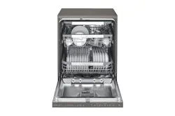 بررسی ، قیمت و خرید ماشین ظرفشویی ال جی مدل DFB227HD