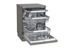 بررسی ، قیمت و خرید ماشین ظرفشویی ال جی مدل DFB227HD