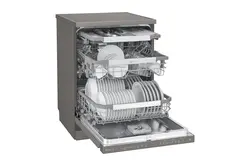 بررسی ، قیمت و خرید ماشین ظرفشویی ال جی مدل DFB227HD