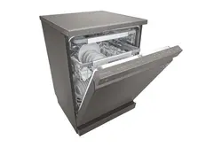 بررسی ، قیمت و خرید ماشین ظرفشویی ال جی مدل DFB227HD