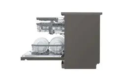 بررسی ، قیمت و خرید ماشین ظرفشویی ال جی مدل DFB227HD