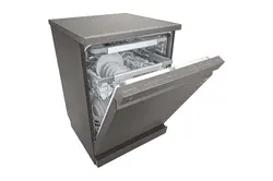 بررسی ، قیمت و خرید ماشین ظرفشویی ال جی مدل DFB227HD