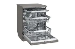 بررسی ، قیمت و خرید ماشین ظرفشویی ال جی مدل DFB227HD