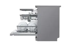 بررسی ، قیمت و خرید ماشین ظرفشویی ال جی مدل DFB325HS