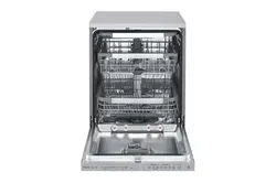 بررسی ، قیمت و خرید ماشین ظرفشویی ال جی مدل DFB325HS