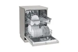 بررسی ، قیمت و خرید ماشین ظرفشویی ال جی مدل DFB512FP