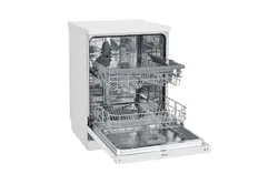 بررسی ، قیمت و خرید ماشین ظرفشویی ال جی مدل DFB512FW