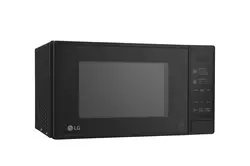 بررسی ، قیمت و خرید مایکروویو سولاردام ال جی  مدل MS5696HIT