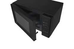 بررسی ، قیمت و خرید مایکروویو سولاردام ال جی  مدل MS5696HIT