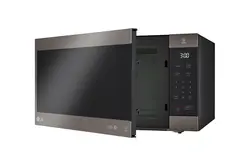 بررسی ، قیمت و خرید مایکروویو سولاردام ال جی  مدل MS5696HIT