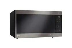 بررسی ، قیمت و خرید مایکروویو سولاردام ال جی  مدل MS5696HIT