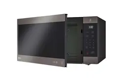 بررسی ، قیمت و خرید مایکروویو سولاردام ال جی  مدل MS5696HIT